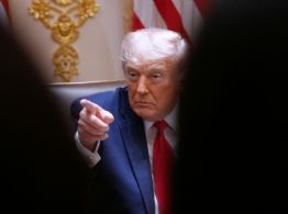 El gobierno de Trump clasifica a dos pandillas de Brasil como organizaciones terroristas extranjeras