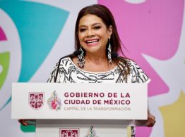 Brugada anuncia campaña para contener el consumo de alcohol durante el Mundial