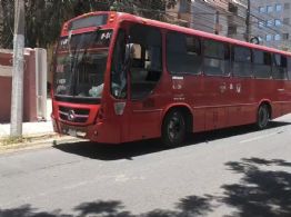 Bala dirigida a chofer de camión mata a líder juvenil de MC en Tlajomulco