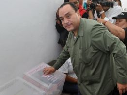 Juez absuelve a Roberto Borge del delito de delincuencia organizada