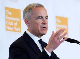 Carney pide nueva alianza con EU mientras se revisa tratado de libre comercio