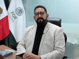 El fuero no le impide a Maru Campos dar información útil para la investigación: FGR