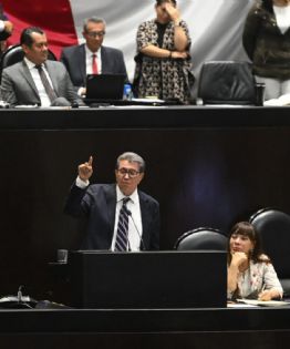 Morena aprueba reforma que permite anular elecciones por injerencia extranjera