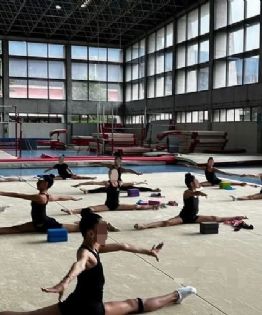 Omisiones y complicidades de la Conade, detrás de las agresiones a gimnastas
