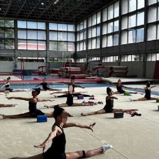 Omisiones y complicidades de la Conade, detrás de las agresiones a gimnastas