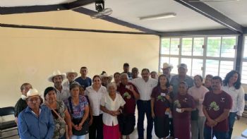Impulsa ITM reencuentro de familias tamaulipecas separadas por la migración