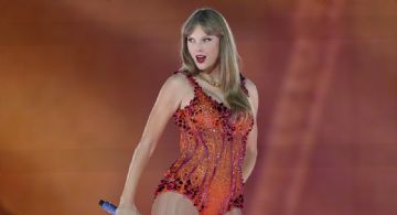 Sospechoso de complot en concierto de Taylor Swift se disculpa ante tribunal en Austria