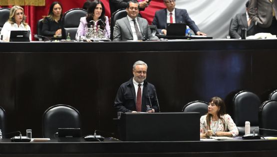 Madruguete de la 4T: de última hora propone y aprueba la reelección de magistrados electorales