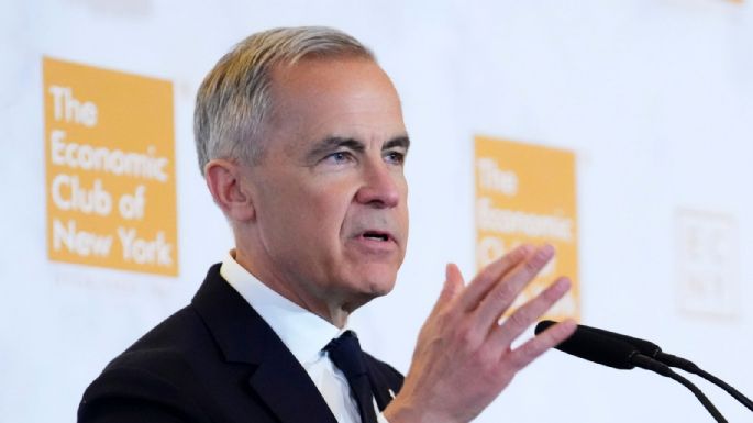 Carney pide nueva alianza con EU mientras se revisa tratado de libre comercio