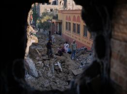 Israel amplía su control sobre Gaza: Netanyahu ordena tomar 70% del territorio del enclave