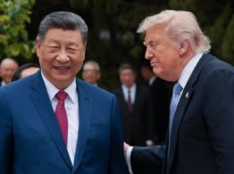 Estados Unidos y China expulsan a periodistas después de la visita de Trump a Xi en Pekín
