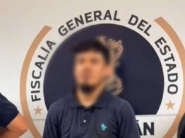 Detienen al presunto feminicida de Valeria, adolescente de 15 años localizada sin vida en Morelia
