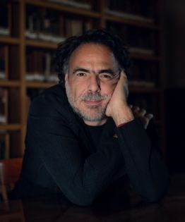 Alejandro G. Iñárritu en entrevista: El cine es parte integral de la conciencia colectiva del mundo