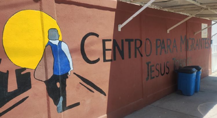 Denuncian que guardias de seguridad de Ferromex golpeó a tres migrantes