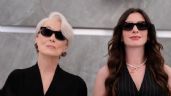 Foto ilustrativa de la nota titulada: “El diablo viste a la moda 2” debuta con más de 156 mdd y conquista el primer lugar en taquilla