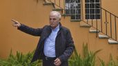 Foto ilustrativa de la nota titulada: Labastida propone entregar a Rocha Moya a EU “lo más rápidamente posible”