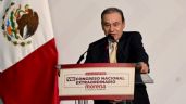 Foto ilustrativa de la nota titulada: Durazo denuncia “gozosa abyección” de fuerzas políticas frente a presiones intervencionistas