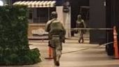 Foto ilustrativa de la nota titulada: Ataques armados dejan tres personas asesinadas en plaza comercial en Culiacán (Videos)