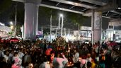 Foto ilustrativa de la nota titulada: Tragedia en la Línea 12 del Metro: así recordaron a las 26 personas muertas hace 5 años (Video)