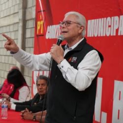 “Eso mismo va a pasar en Baja California”: Jaime Bonilla Valdez sobre caso Rubén Rocha
