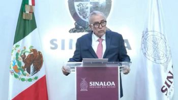 El dilema de México: ¿qué se juega Sheinbaum con la acusación de EU contra el gobernador de Sinaloa?