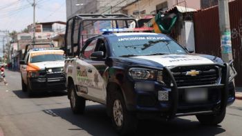 Hieren a niña de cinco años en ataque a taquería en Jiutepec
