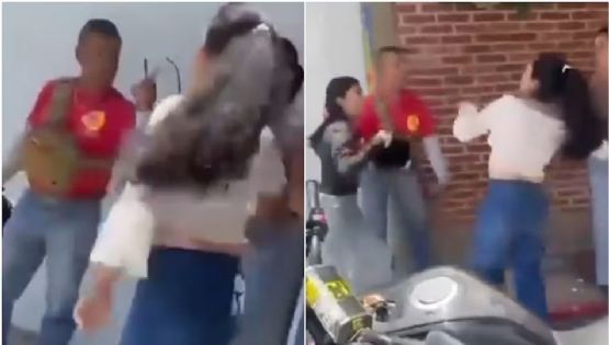 Cesan a titular de Protección Civil de Tlaltizapán tras golpear y someter a una mujer