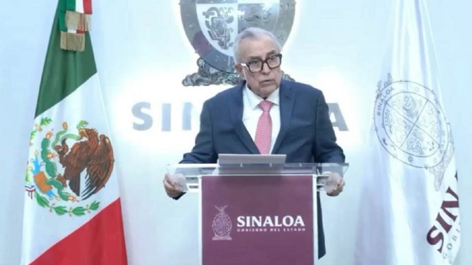 El dilema de México: ¿qué se juega Sheinbaum con la acusación de EU contra el gobernador de Sinaloa?