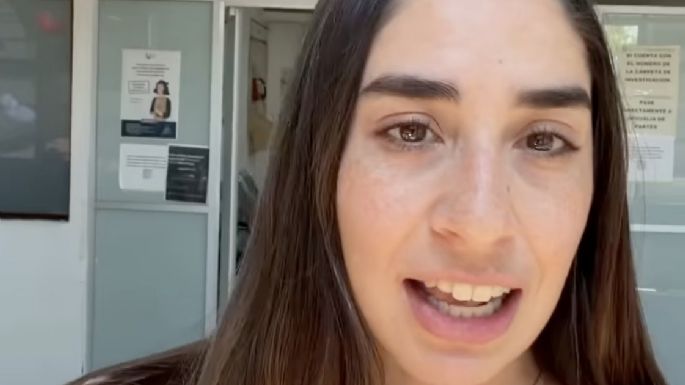 Tamara Vega señala empantanamiento del caso por pederastia y trata en contra de su exentrenador
