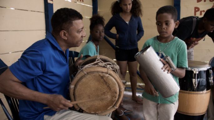 El documental “Agridulce” destaca la música bachata de República Dominicana