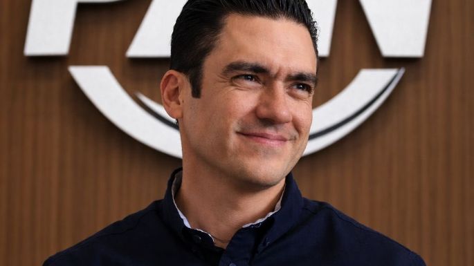 La licencia de Rocha Moya no resuelve la crisis en Sinaloa: PAN