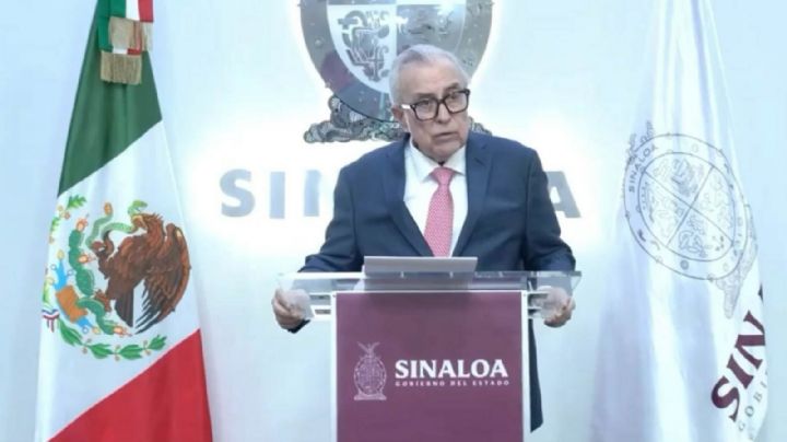 El dilema de México: ¿qué se juega Sheinbaum con la acusación de EU contra el gobernador de Sinaloa?