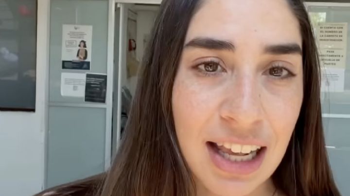 Tamara Vega señala empantanamiento del caso por pederastia y trata en contra de su exentrenador