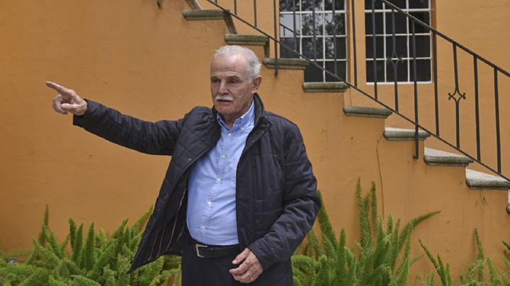 Labastida propone entregar a Rocha Moya a EU “lo más rápidamente posible”