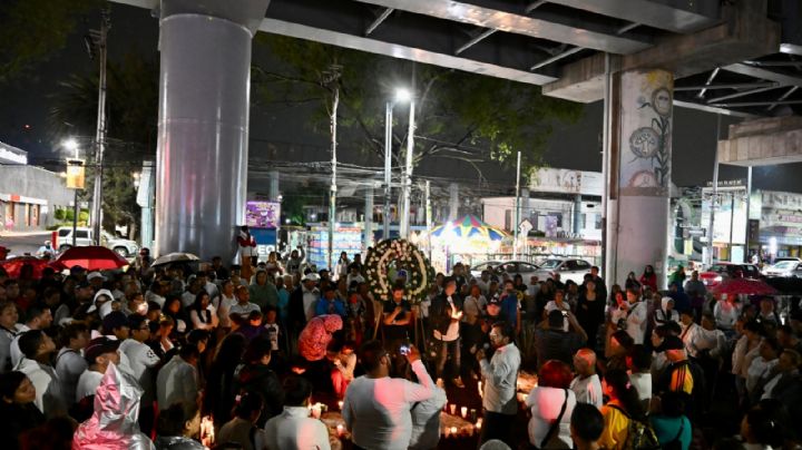 Tragedia en la Línea 12 del Metro: así recordaron a las 26 personas muertas hace 5 años (Video)