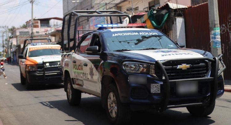 Hieren a niña de cinco años en ataque a taquería en Jiutepec