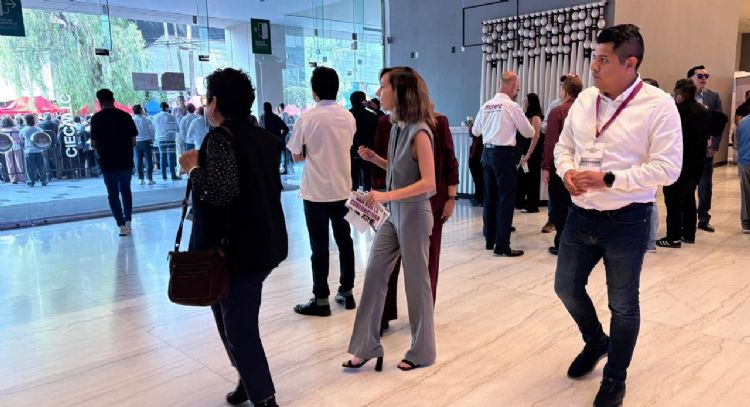 “No creo que llegue”: Noroña descarta que Rocha asista al Congreso de Morena