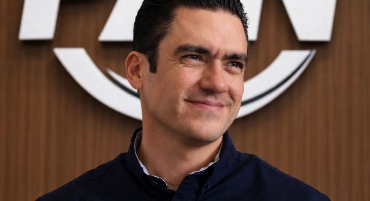 La licencia de Rocha Moya no resuelve la crisis en Sinaloa: PAN
