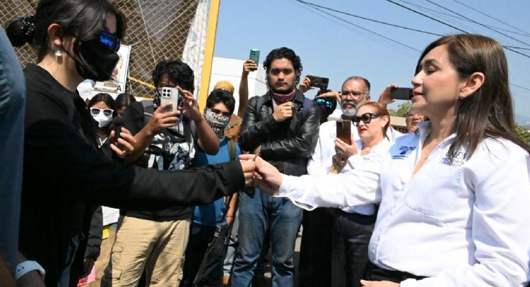 Estudiantes de la UAEM entregan campus Chamilpa tras tensión; paro entra en fase de seguimiento