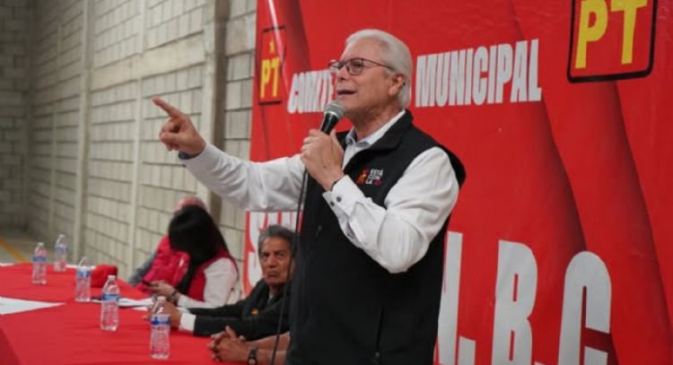 “Eso mismo va a pasar en Baja California”: Jaime Bonilla Valdez sobre caso Rubén Rocha