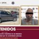 Abaten a reo que había logrado escaparse de hospital en Tijuana; intentó robarse una moto