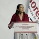 Ariadna Montiel asume la dirigencia nacional de Morena