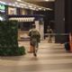 Ataques armados dejan tres personas asesinadas en plaza comercial en Culiacán (Videos)