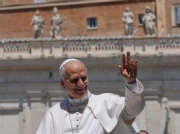 Google vs. el Papa