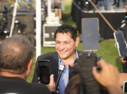 Operativo Enjambre: Detienen al alcalde de Cuautla; estuvo prófugo 10 días