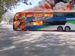 Se desata la violencia en Zitácuaro tras enfrentamiento entre el Ejército y el CJNG