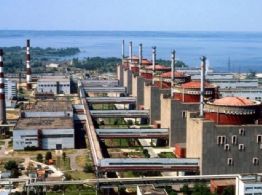 Kiev rechaza las acusaciones de Rusia sobre un ataque ucraniano contra central nuclear de Zaporiyia