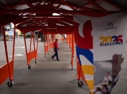 Colombia acusa a Ecuador de "interferencia deliberada" en las elecciones generales