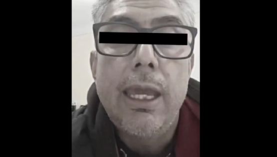 Maestro de secundaria en Ecatepec admite “noviazgo” con estudiante de 14 años; juez lo libera