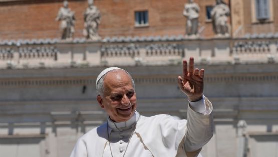 Google vs. el Papa